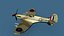 Supermarine Spitfire Mk5C V07 RAF