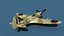 Supermarine Spitfire Mk5C V07 RAF