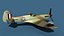 Supermarine Spitfire Mk5C V07 RAF