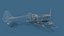 Supermarine Spitfire Mk5C V07 RAF