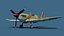 Supermarine Spitfire Mk5C V07 RAF