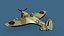 Supermarine Spitfire Mk5C V07 RAF