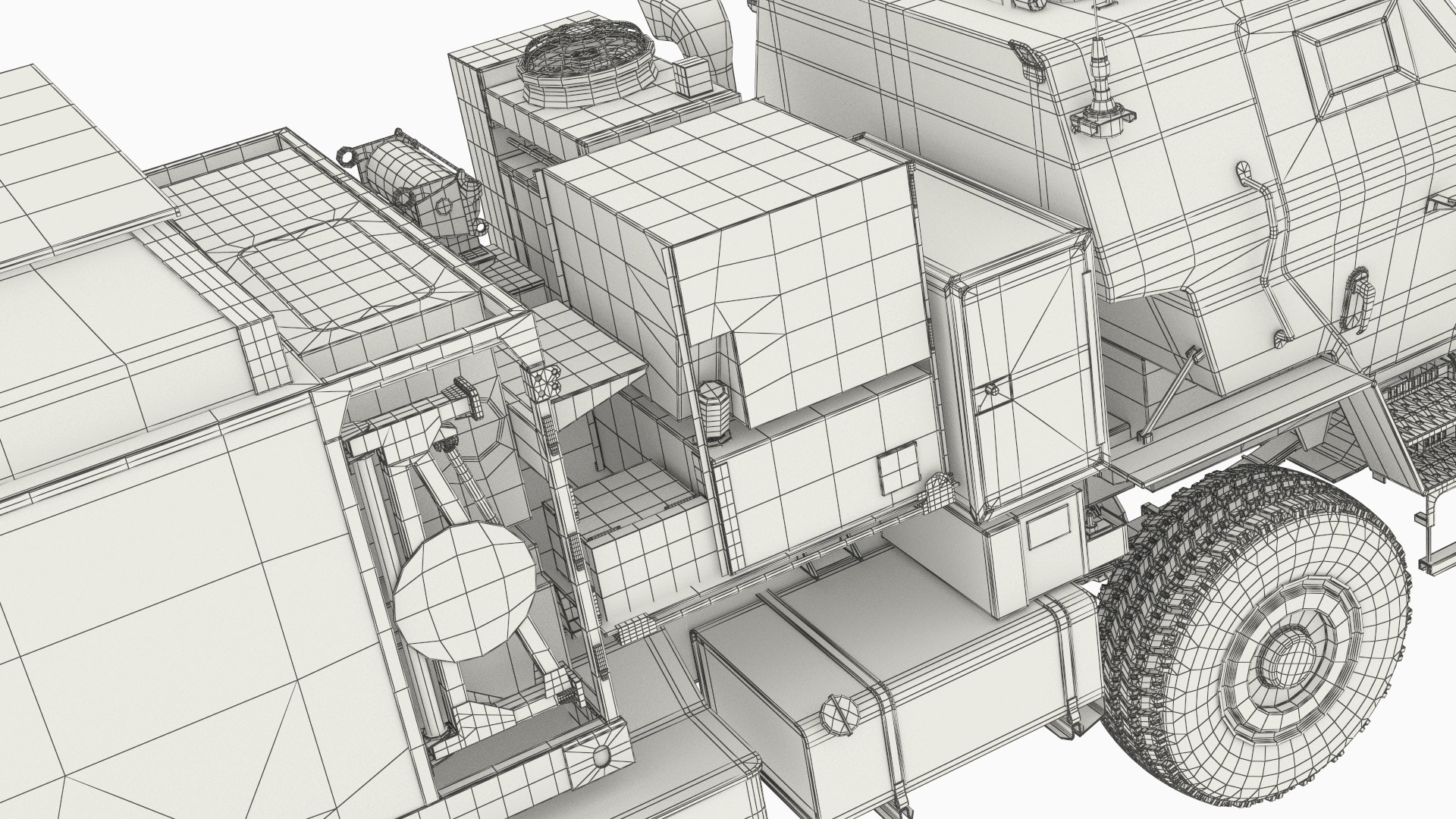 MEADS TOC Air Defense Operations Center Vehicle Simplified 3D model https://p.turbosquid.com/ts-thumb/EL/FoN08D/tZ/meads_toc_air_defense_operations_center_vehicle_simplified_016/jpg/1768987723/1920x1080/fit_q87/9f6086e239e385ef103d64dabba7f13456897835/meads_toc_air_defense_operations_center_vehicle_simplified_016.jpg