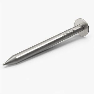 Steel Nail