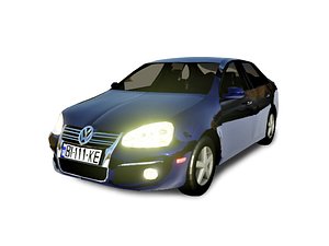 JETTA 2005