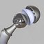 Hip replacement