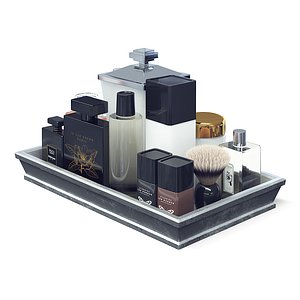 Cosmetics Set