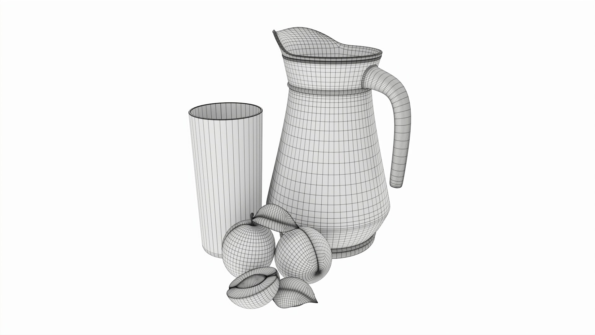 3D Jug and glass with apricot juice and fruit https://p.turbosquid.com/ts-thumb/EL/fQsk07/Q8/007/jpg/1782392833/1920x1080/fit_q87/30ef20b473957e6960a4f31efd06e6c442d7106c/007.jpg