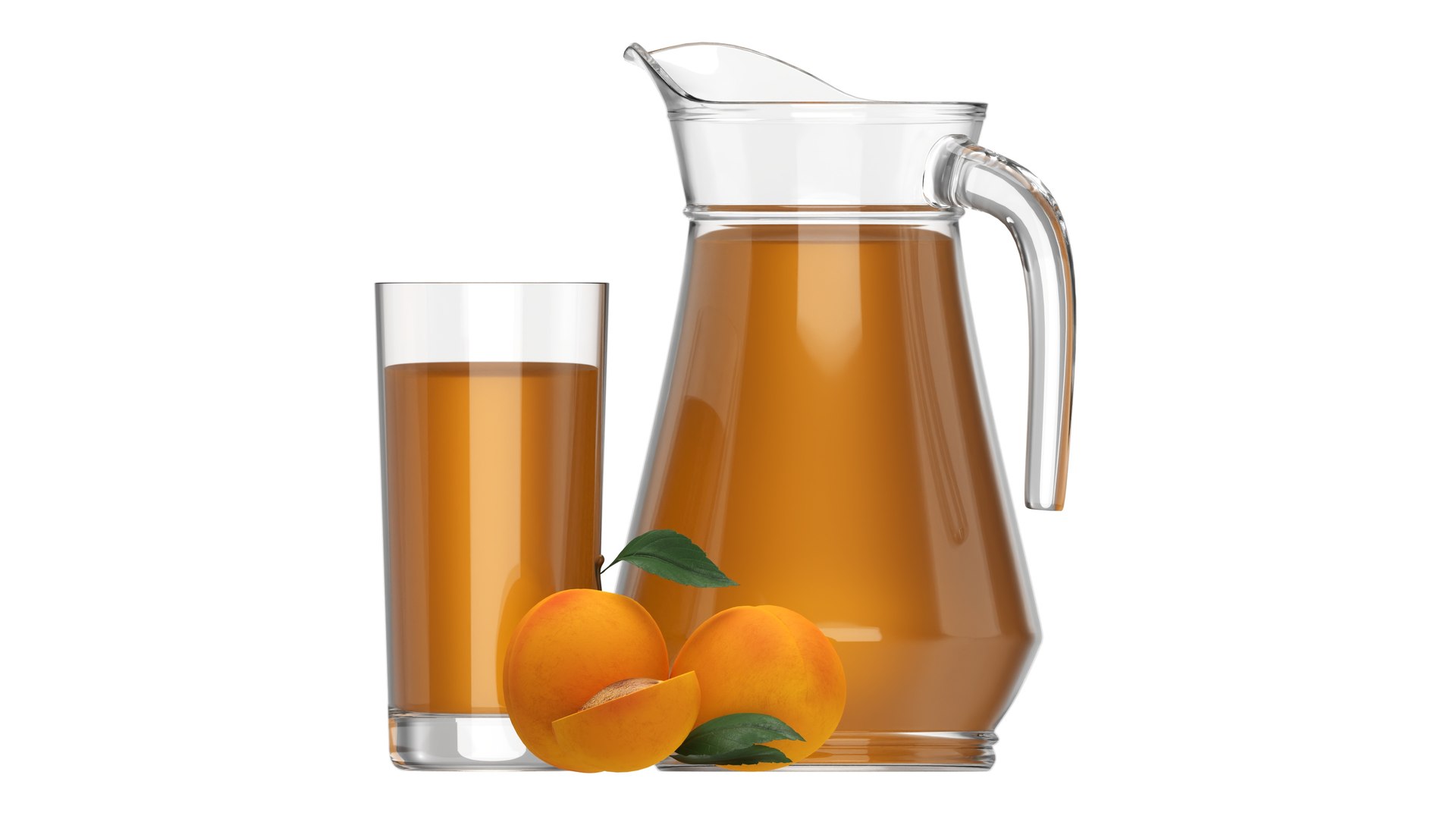 3D Jug and glass with apricot juice and fruit https://p.turbosquid.com/ts-thumb/EL/fQsk07/Tq/005/jpg/1782392833/1920x1080/fit_q87/ff6e127014c8cf15fc1d38edc472478a7d22510e/005.jpg