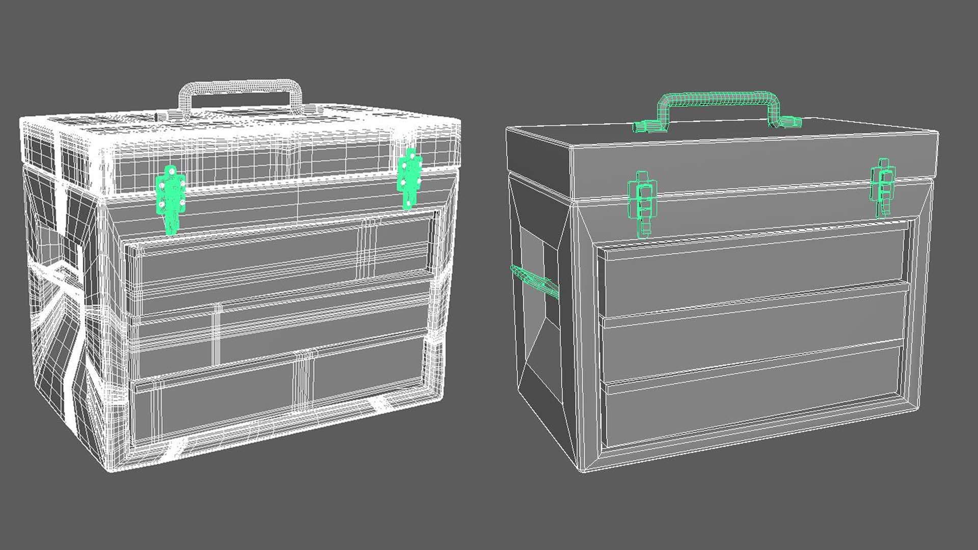 3D Model Advanced Toolbox - TurboSquid 2239160