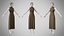 Dress 56 Dark Autumn Collection Vol 1 Collection 6