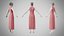 Dress 56 Dark Autumn Collection Vol 1 Collection 6