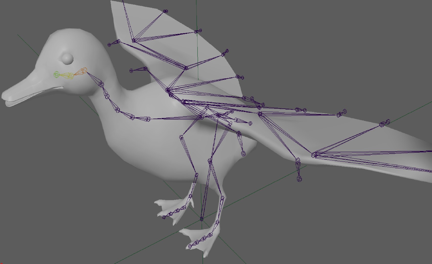 3D Duck Mallard Lowpoly Rigged model https://p.turbosquid.com/ts-thumb/EL/jgKRwy/5A/12/png/1656500377/1920x1080/fit_q87/26c85266be32d6136ede959d45f91e899d0e9c34/12.jpg