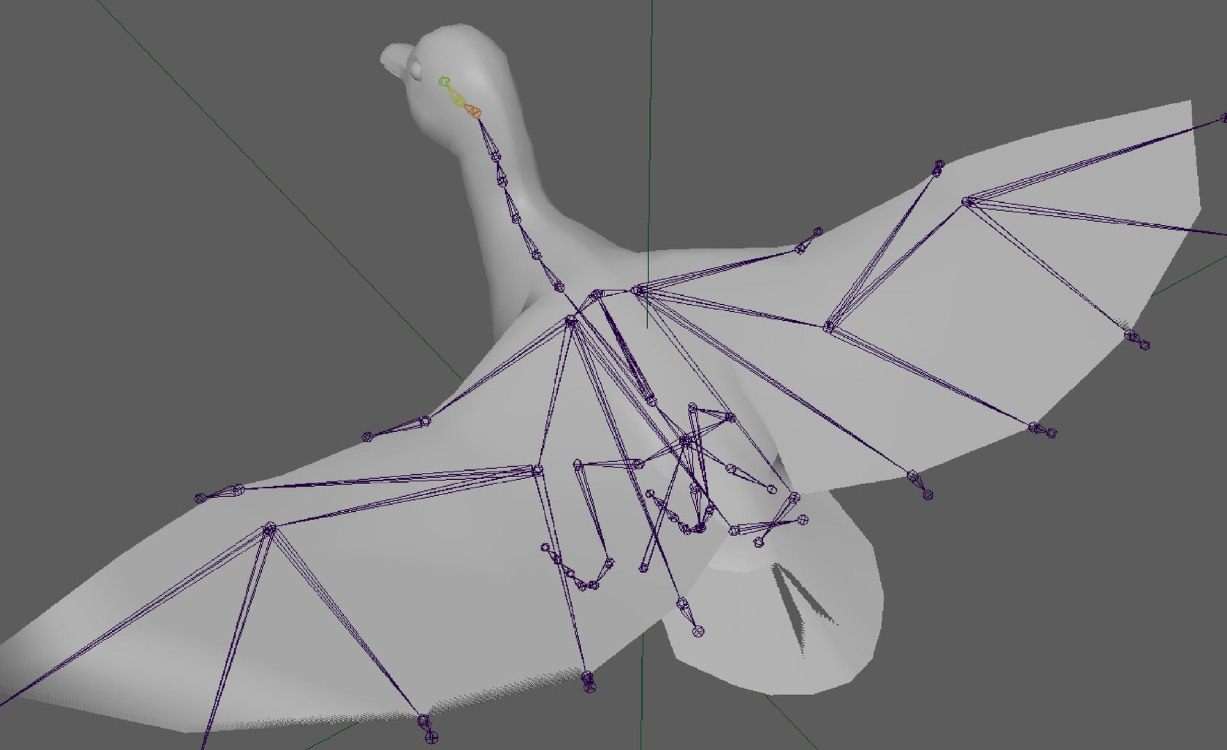 3D Duck Mallard Lowpoly Rigged model https://p.turbosquid.com/ts-thumb/EL/jgKRwy/PI/6/png/1656500356/1920x1080/fit_q87/6523b54500c258a13a94641840bcb96b47841ce4/6.jpg