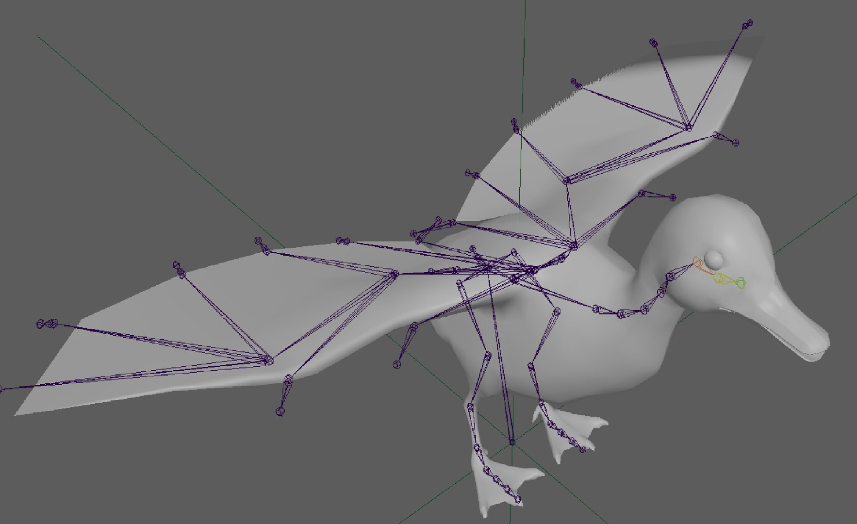 3D Duck Mallard Lowpoly Rigged model https://p.turbosquid.com/ts-thumb/EL/jgKRwy/jQ/10/png/1656500373/1920x1080/fit_q87/ec49f853dad076c3196ee8bd71e54e85dd777c29/10.jpg