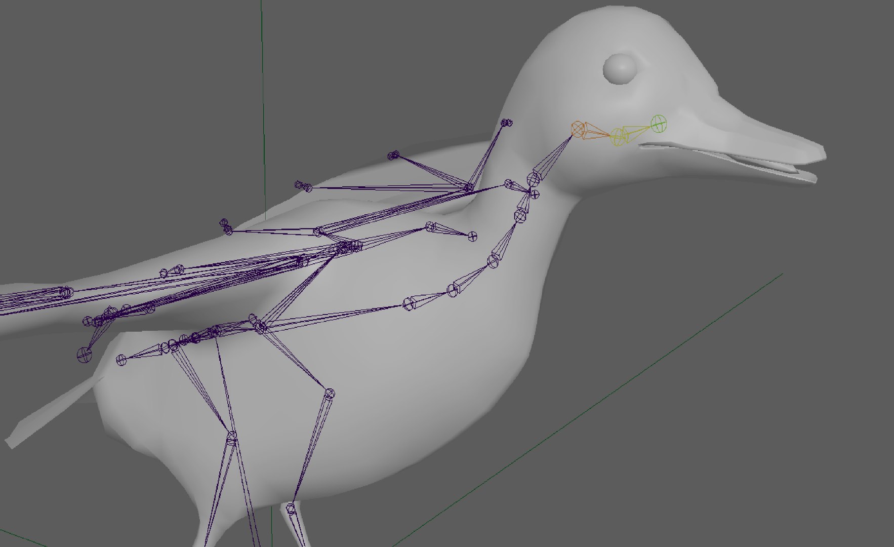 3D Duck Mallard Lowpoly Rigged model https://p.turbosquid.com/ts-thumb/EL/jgKRwy/o1/13/png/1656500376/1920x1080/fit_q87/723104c02483b82449bff34ff0ce78f50c9b2688/13.jpg