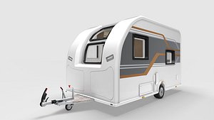 Sapphire Caravan