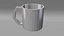 Modern Minimalist Coffee Mug