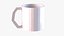 Modern Minimalist Coffee Mug