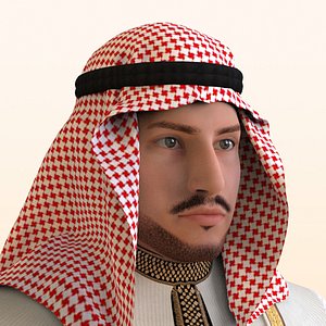 Arabic Civilian