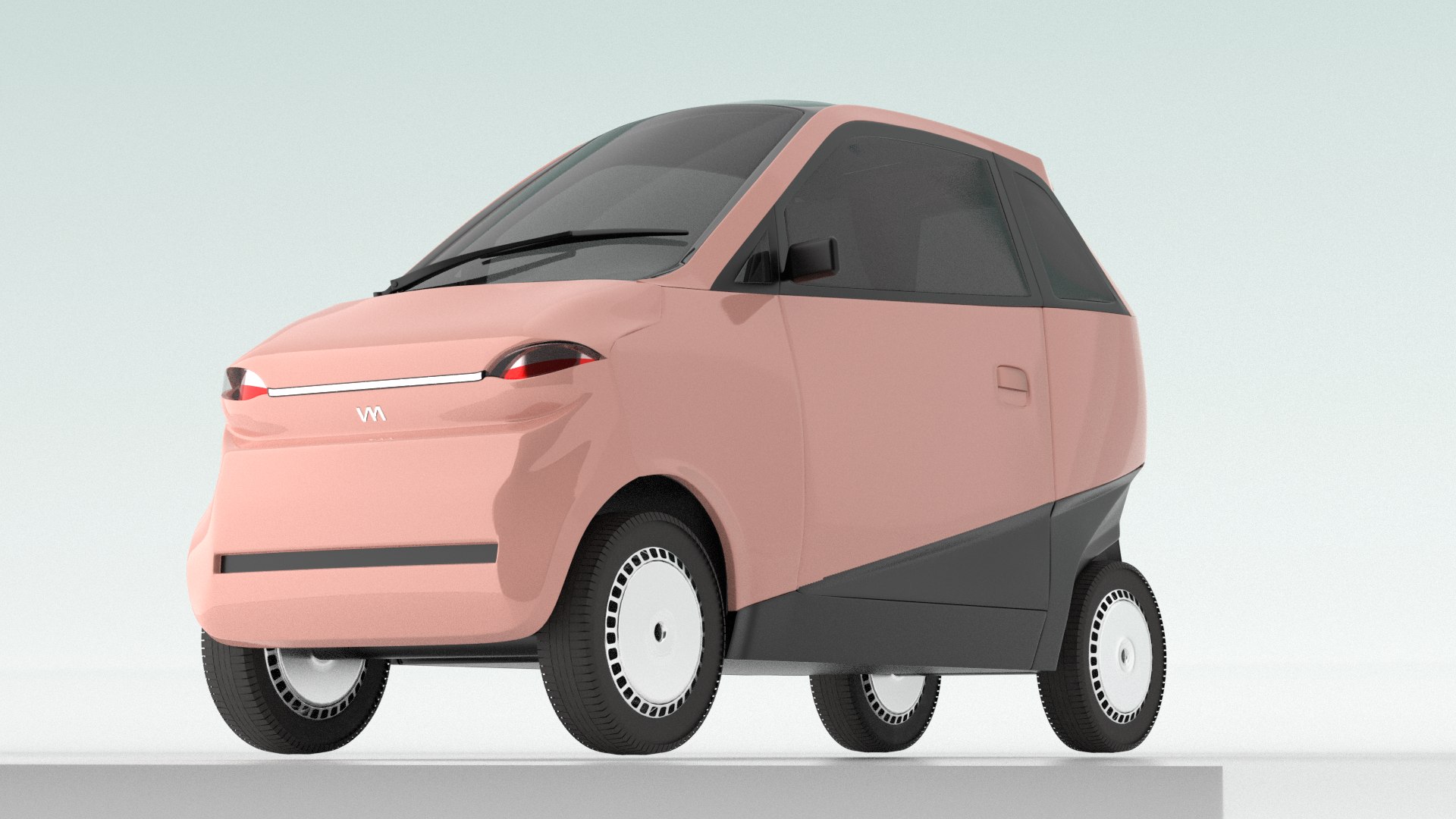 3D Vayve Mobility EVA Rose Coral https://p.turbosquid.com/ts-thumb/EL/qXuw6M/Le/untitled35/png/1710492543/1920x1080/fit_q87/ecfd1e27571ad027e81625039be8042d778234cc/untitled35.jpg