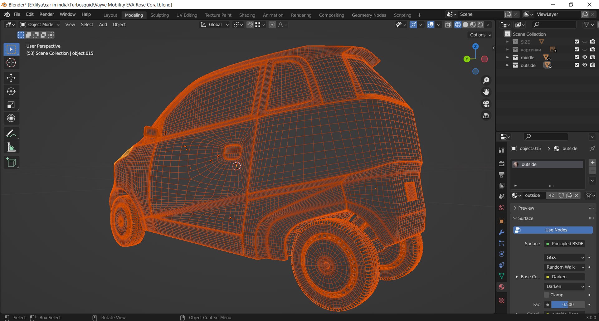 3D Vayve Mobility EVA Rose Coral https://p.turbosquid.com/ts-thumb/EL/qXuw6M/xH/screenshot_2/png/1710492468/1920x1080/fit_q87/e365c32789a36c0418352ce153fc5cb9ba5962d4/screenshot_2.jpg