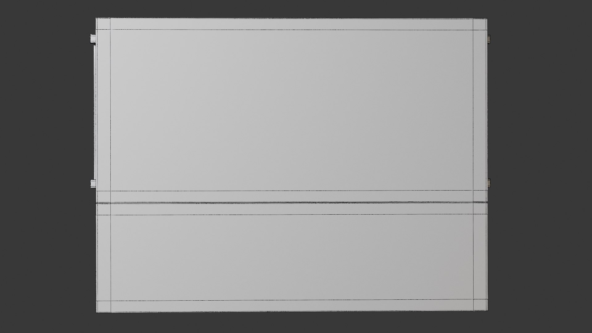 Realistic belmont mint kitchen island 3D model TurboSquid 1536350