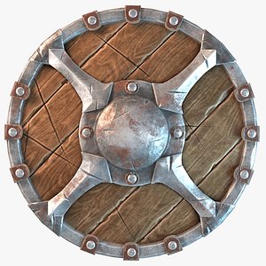 Viking Shield