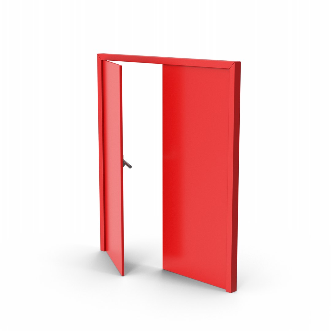 3D Double Exit Door https://p.turbosquid.com/ts-thumb/EL/yChlNR/Si/doubleexitdoor.h11.2k/png/1754993192/1920x1080/fit_q87/9ef92de6cbd3e1b78580e5ab602b2dfbc56cdf50/doubleexitdoor.h11.2k.jpg