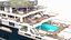Ulysses Luxury Explorer 游艇动态仿真