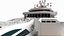Ulysses Luxury Explorer 游艇动态仿真