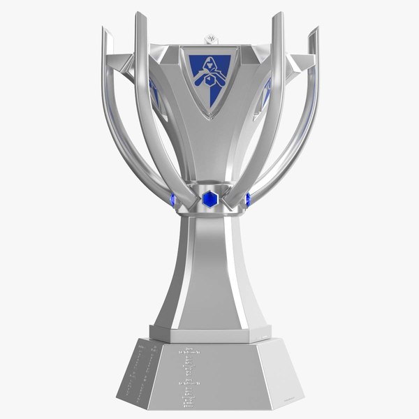 League Of Legends 3D Modelos para Descargar | TurboSquid