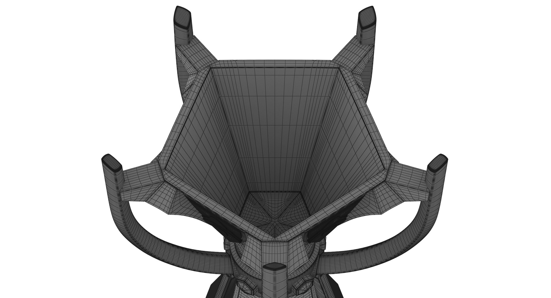 3D Model League Of Legends Summoners Cup Trophy - TurboSquid 2315619