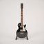 Gibson Les Paul Black