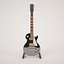 Gibson Les Paul Black