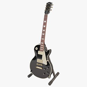 Gibson Les Paul Black