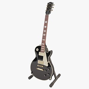 Gibson Les Paul Black