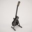 Gibson Les Paul Black