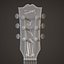 Gibson Les Paul Black