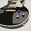 Gibson Les Paul Black