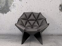 Chair ODESD2 Q1