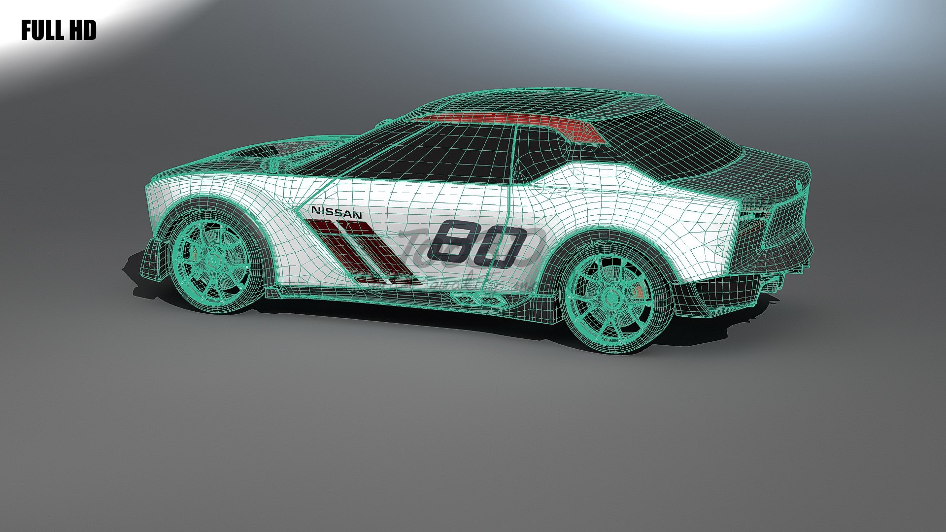 Nismo Idx Max