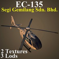 EC35 PVT