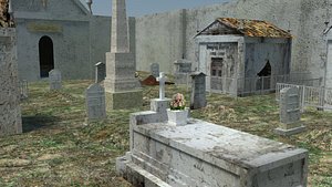 Cemetery