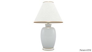 Table Lamp 007