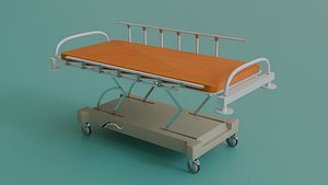 Stretcher