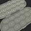 Plastic Paint Pallet V2