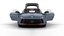 Nissan Nismo Z 2027 HQ 3d model