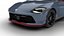 Nissan Nismo Z 2027 HQ 3d model