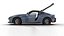 Nissan Nismo Z 2027 HQ 3d model